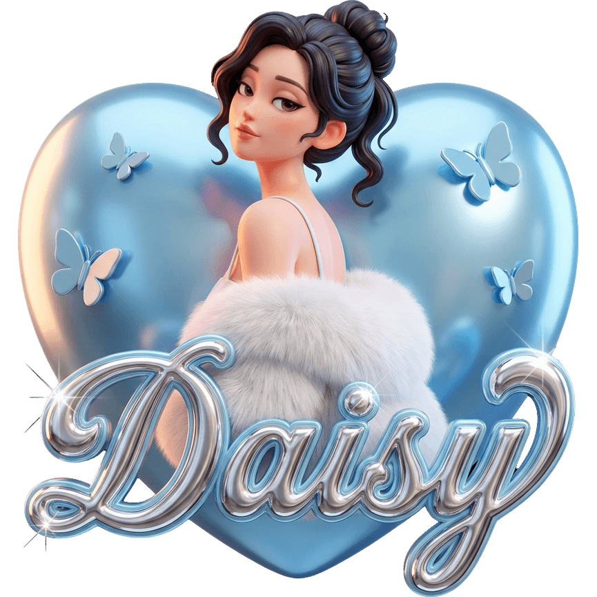 Daisy Lady