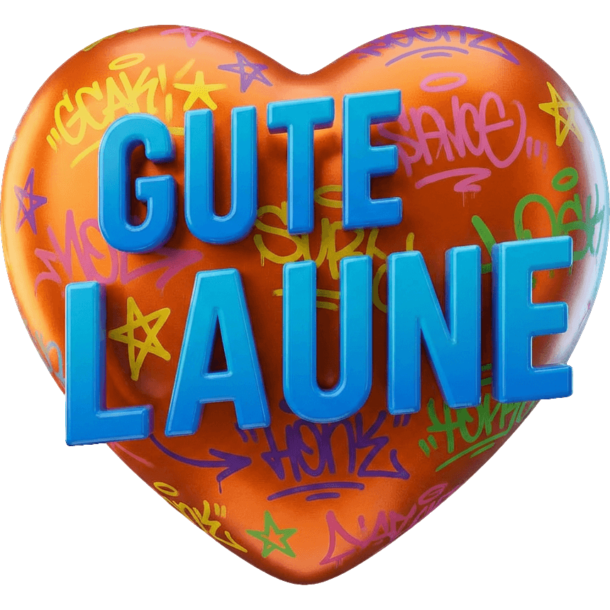 GUTE LAUNE
