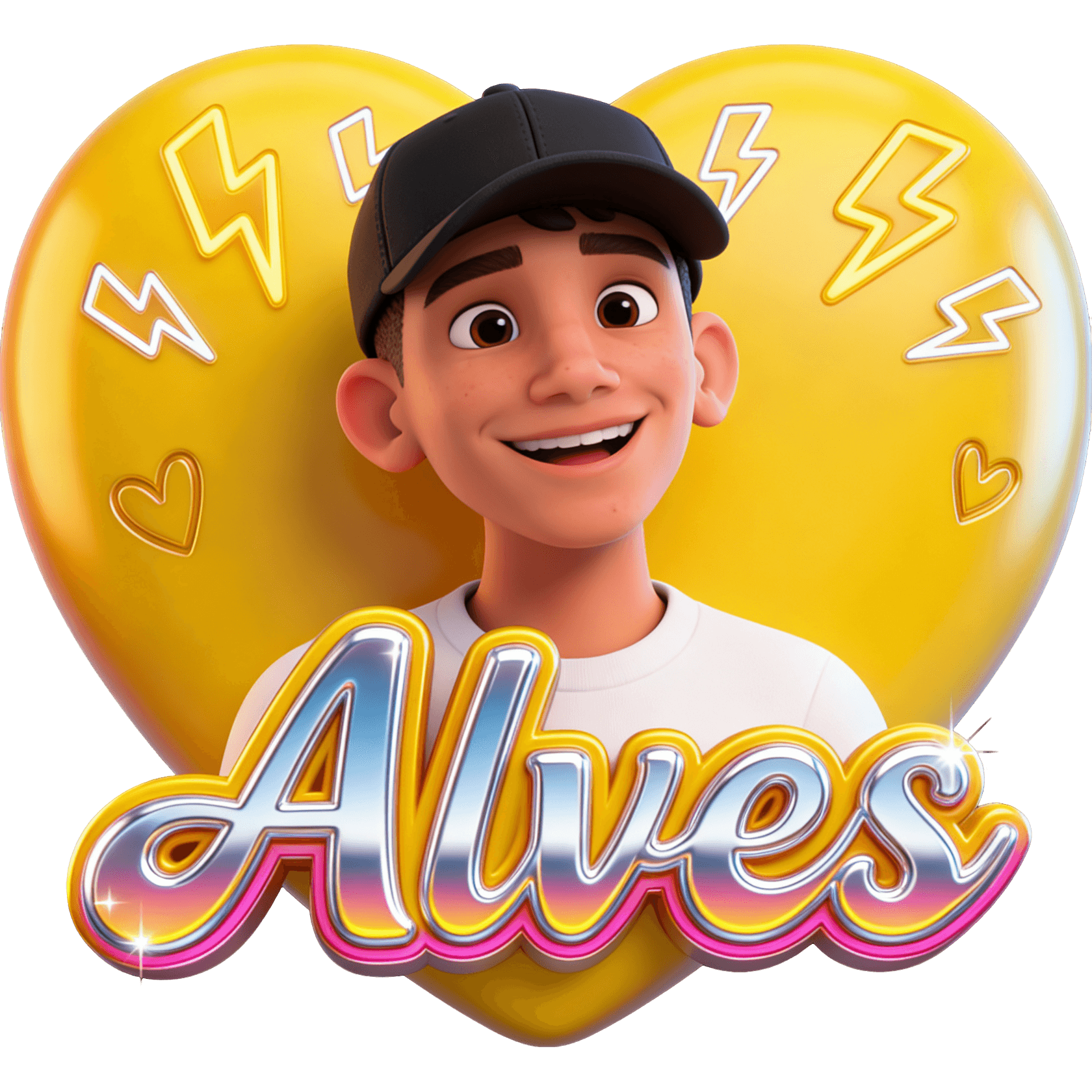 Alveszinho