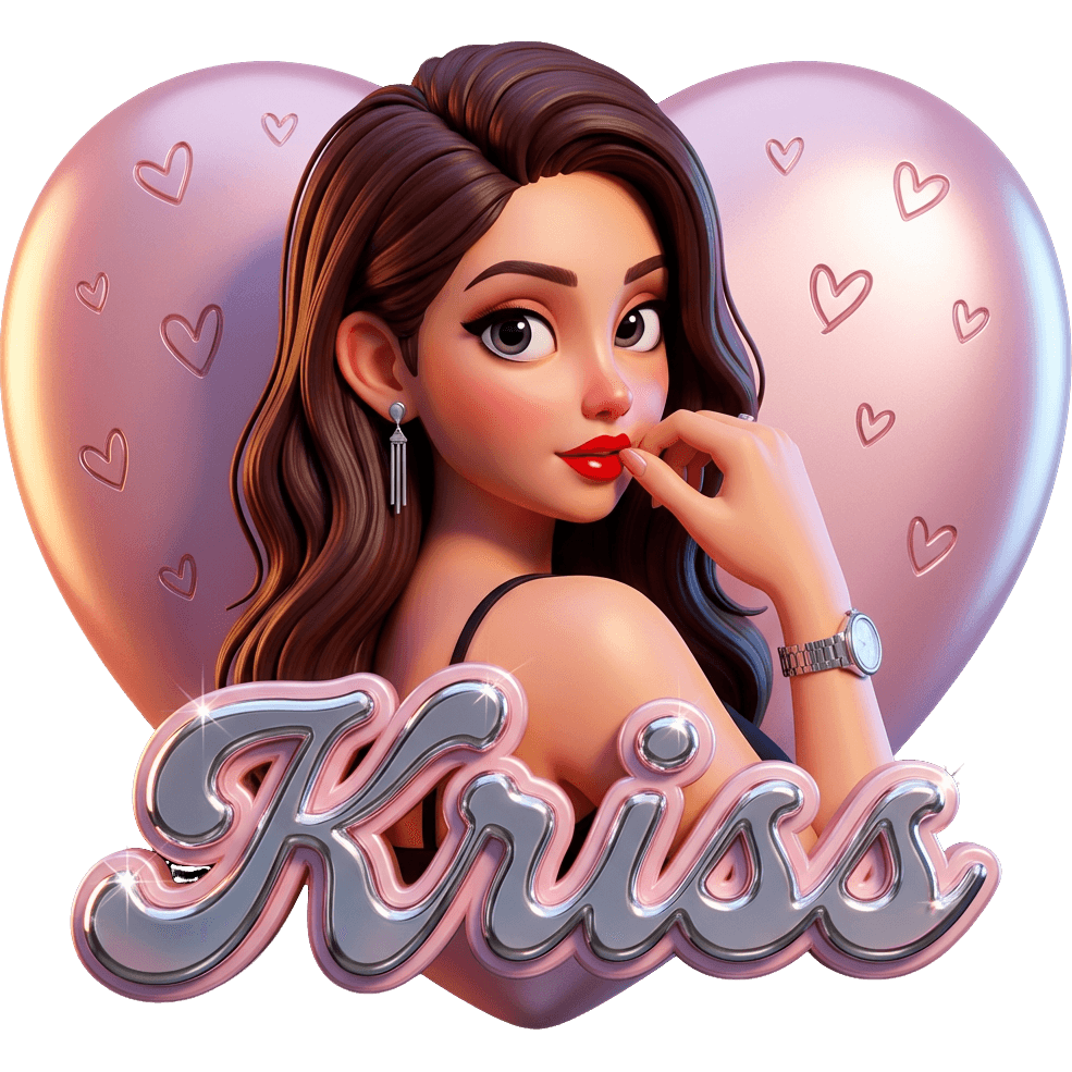 Blackhorse Kriss