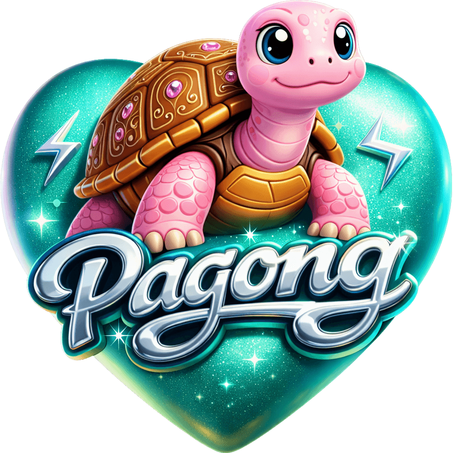 Pagong Kislap