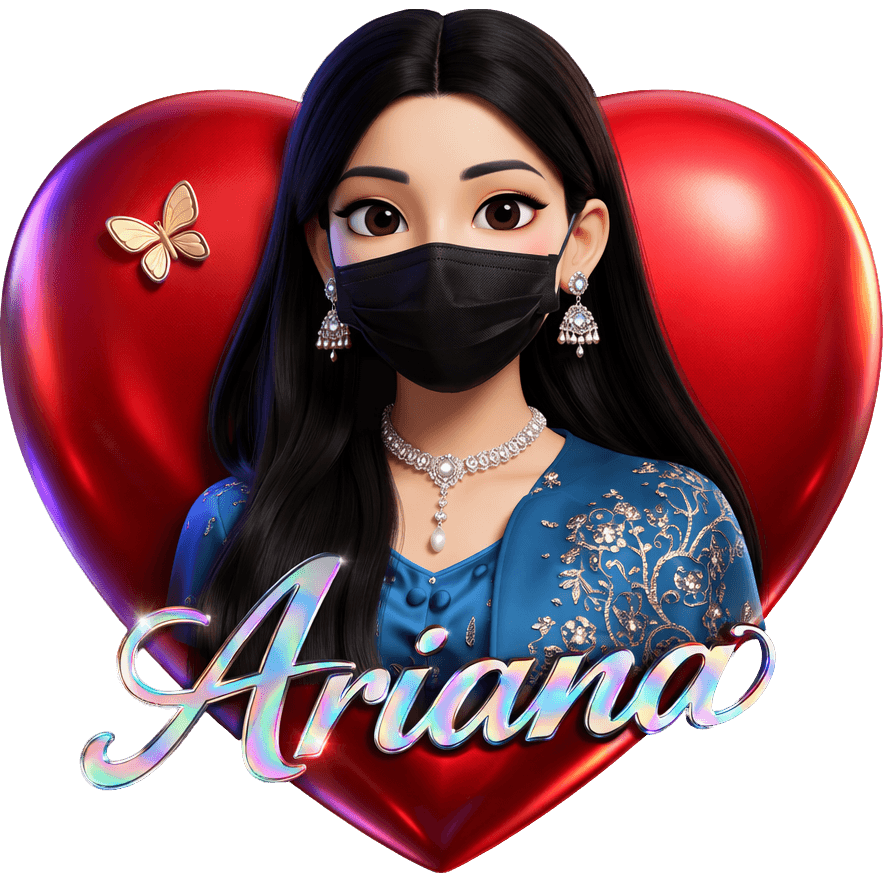 Ariana