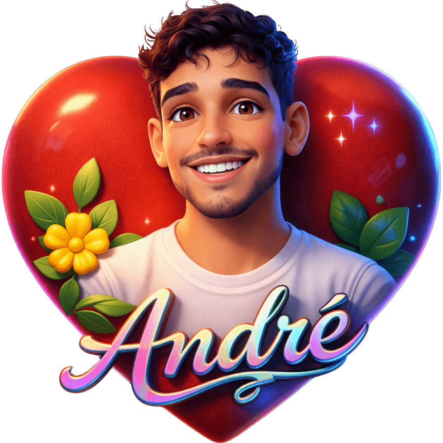 Brisa do André