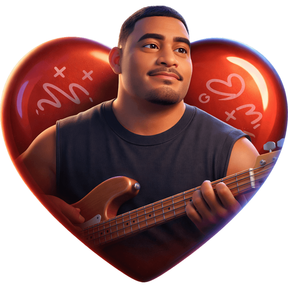 Maori Bassline