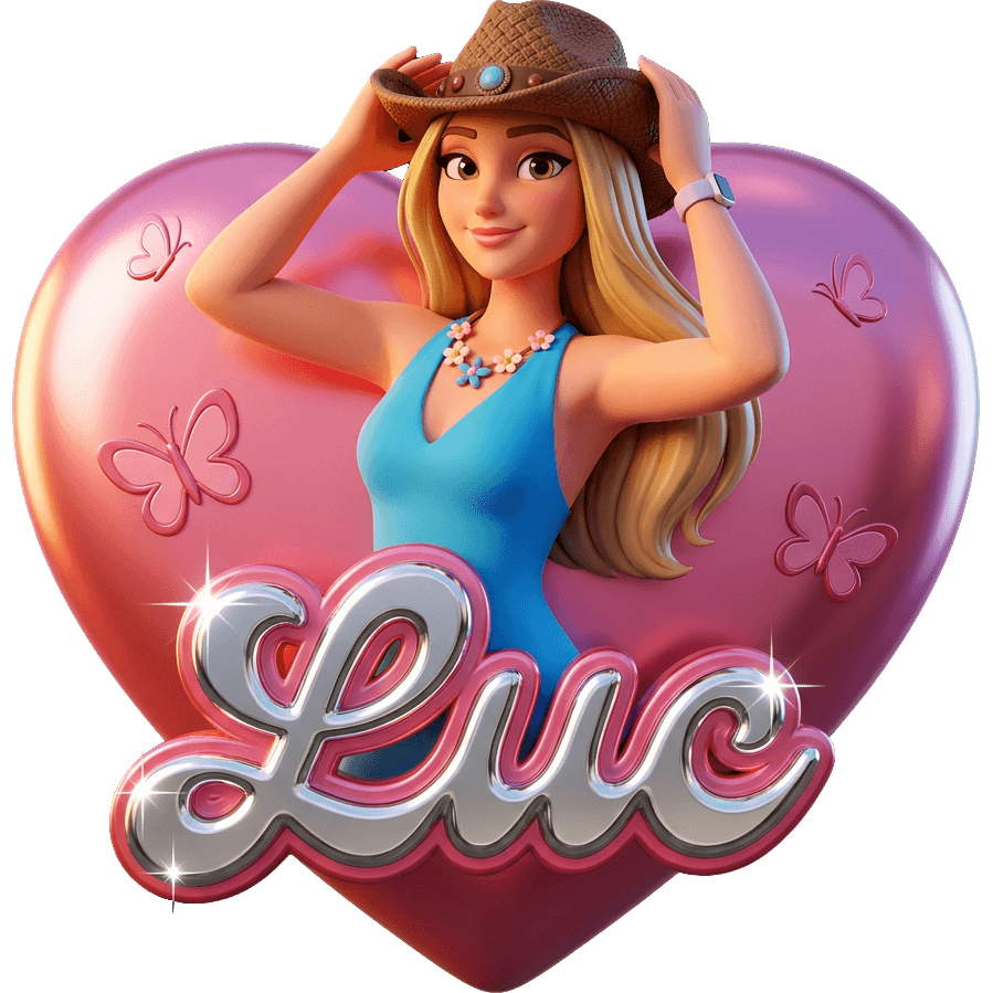 Luc Heart