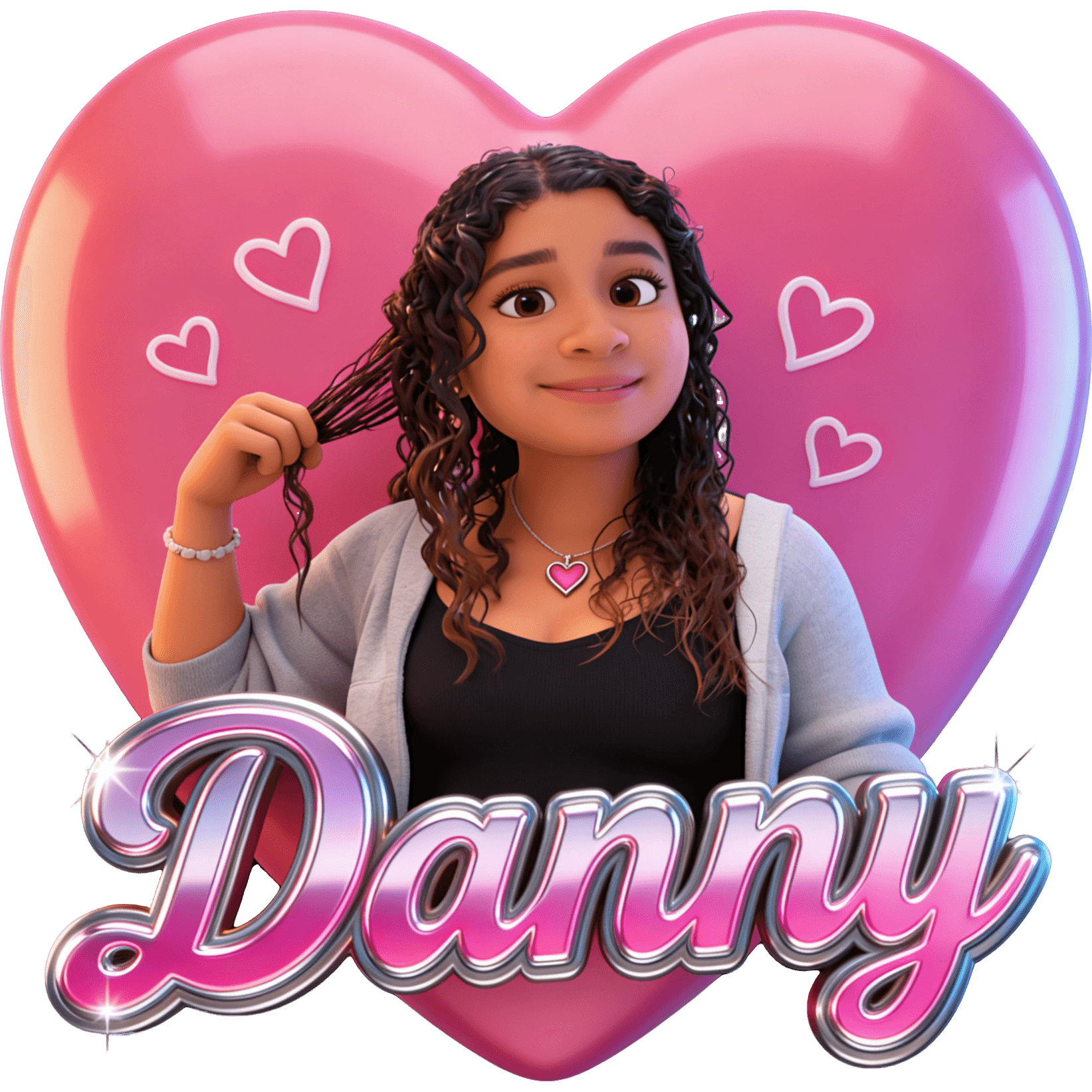 Rizo Danny