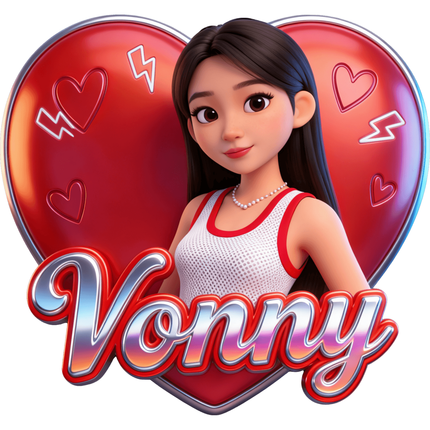 Vonny
