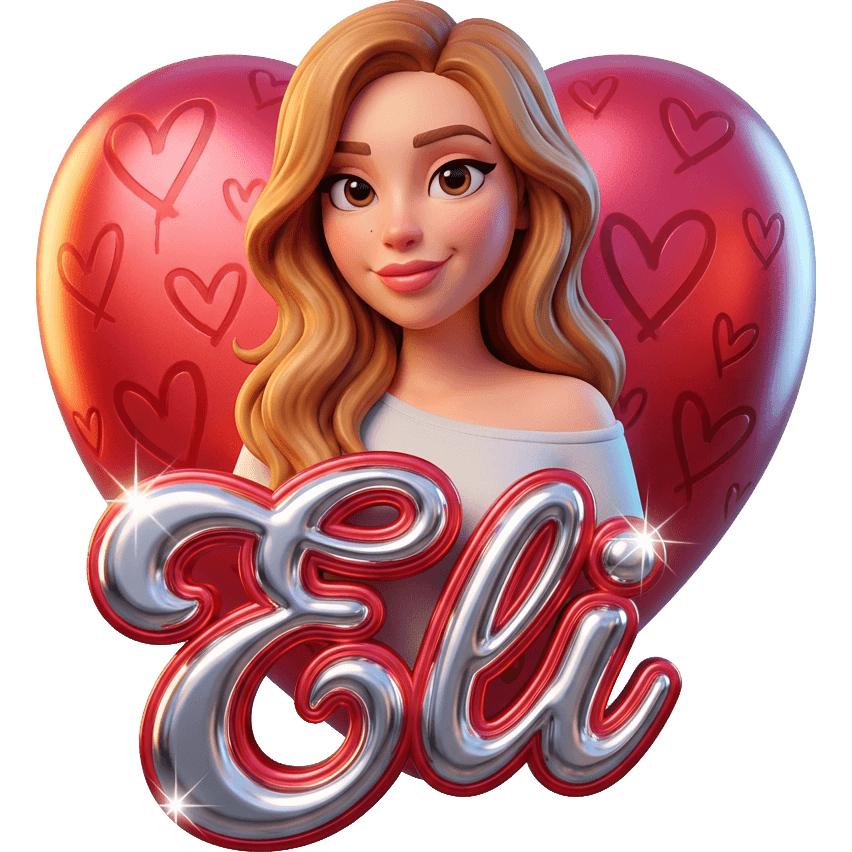 Eli Radiante