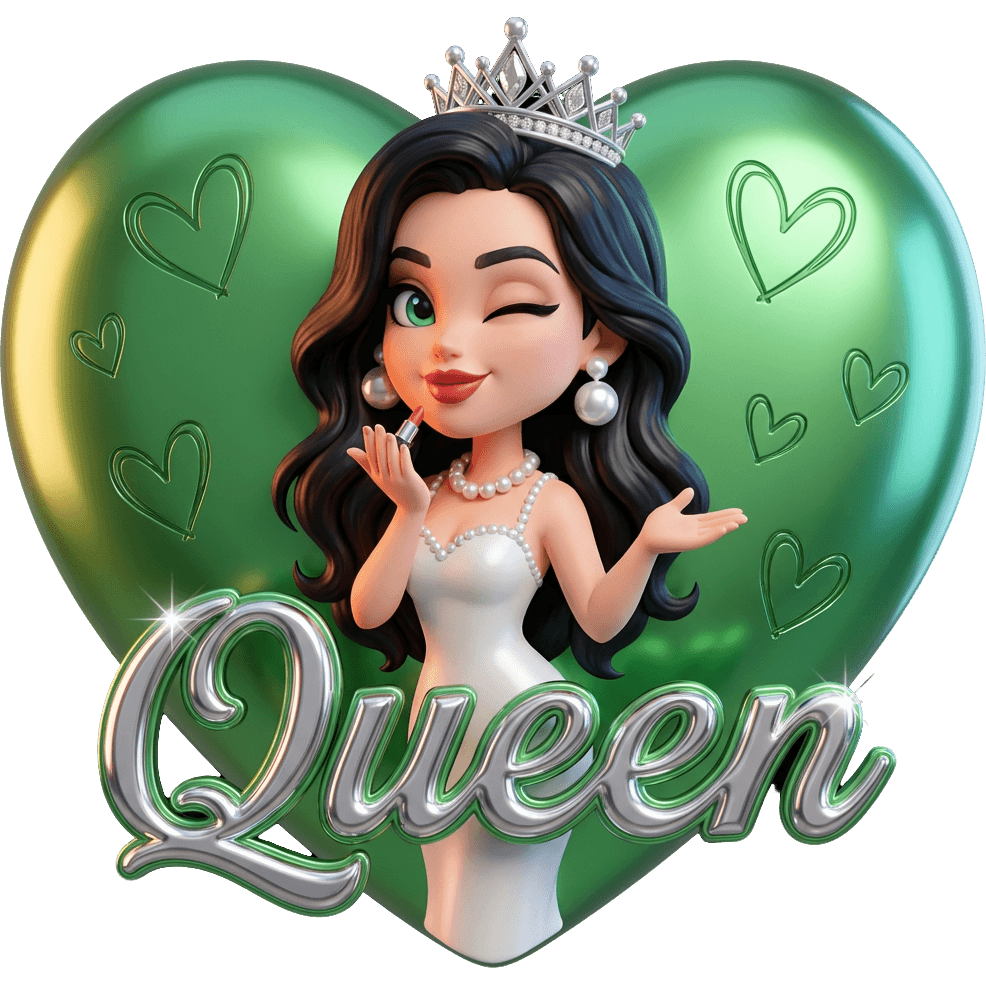QUEEN VICTORIA