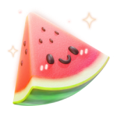 Watermelon 24