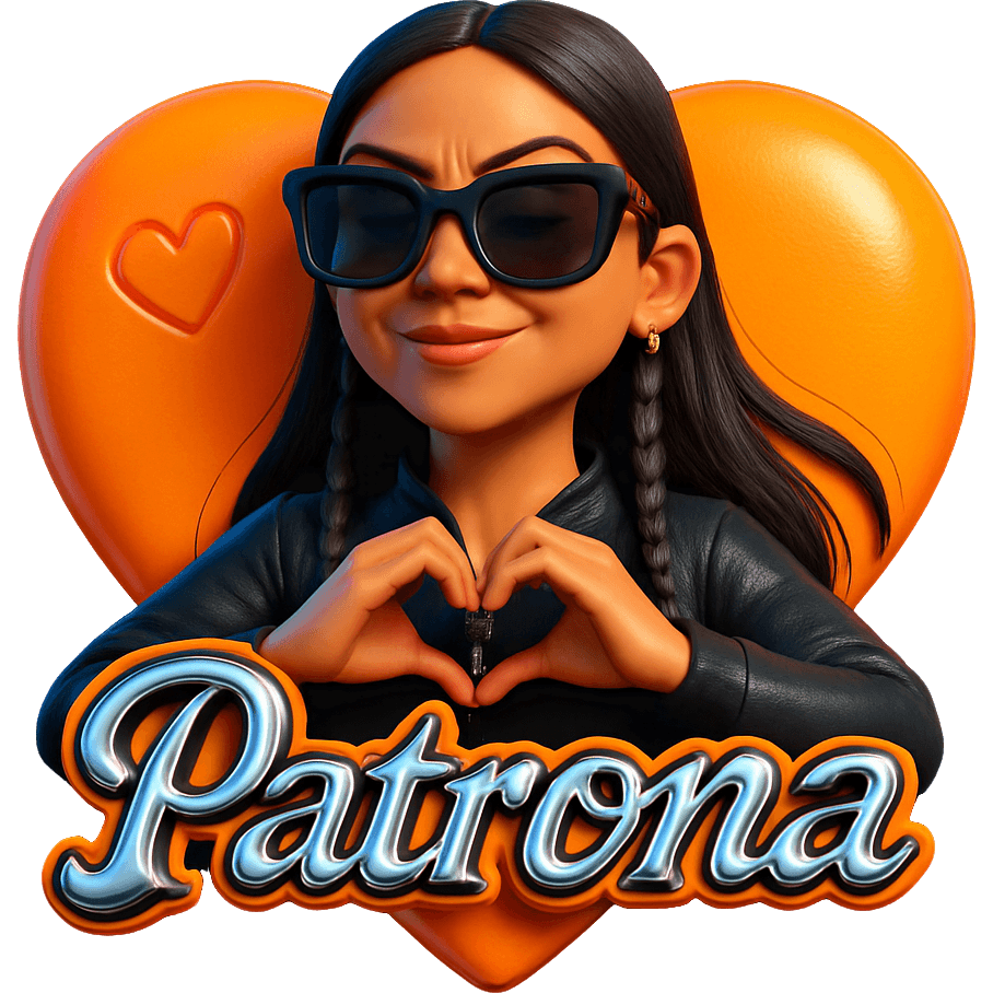Patrona Mimo