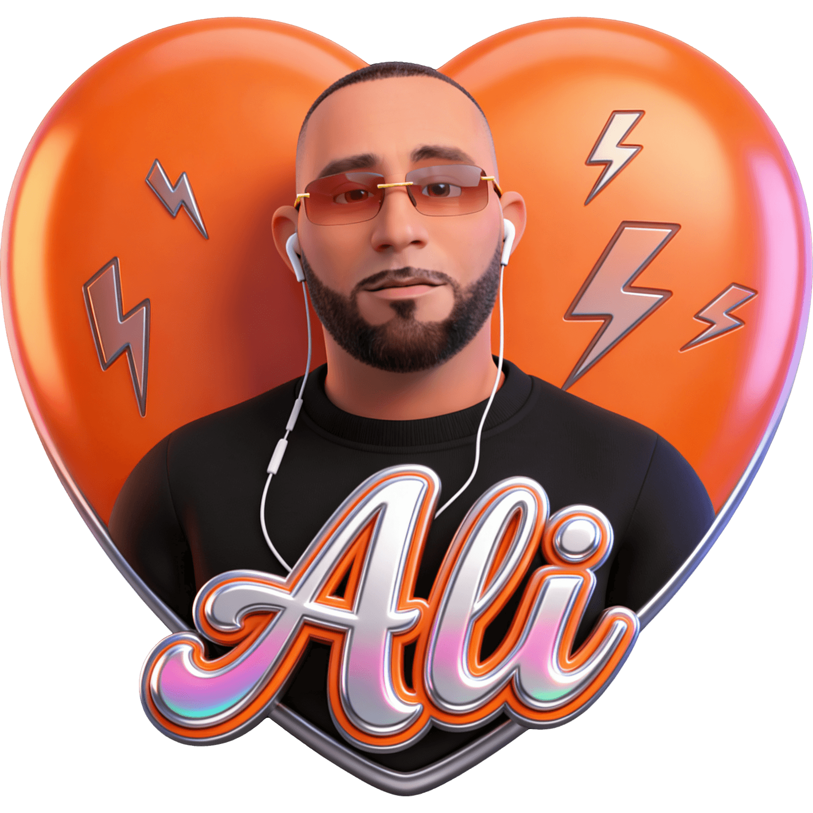 Ali Vmax