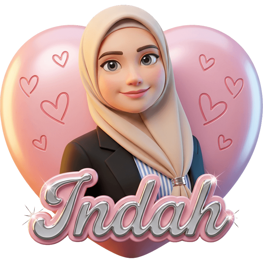 Indah IFC