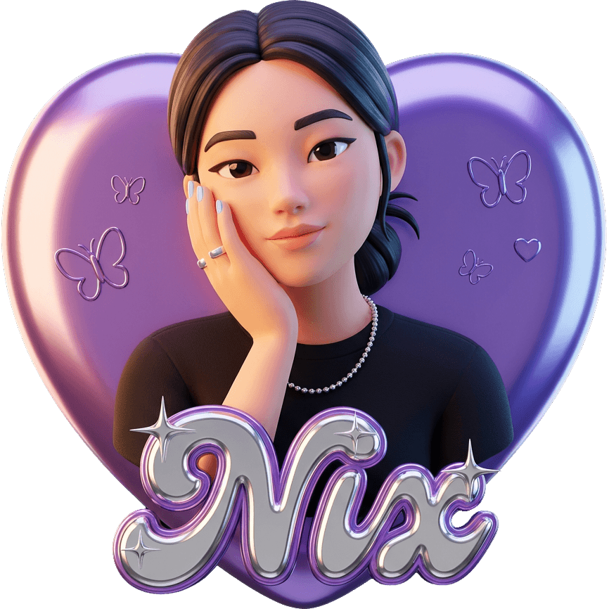 Nix Mariposa