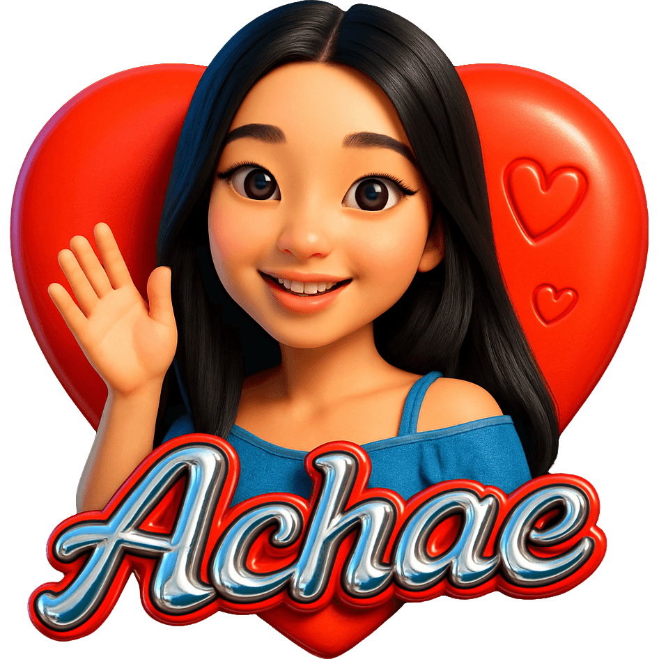 Hi Achaa