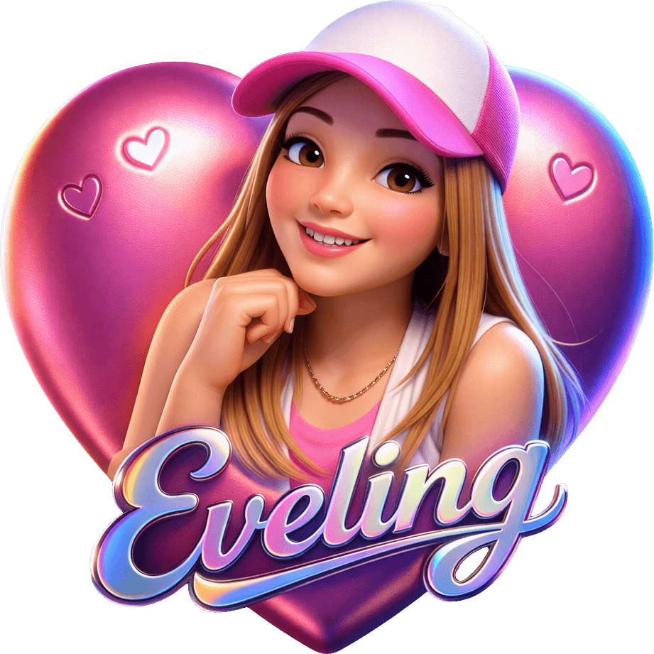 Eveling Pink