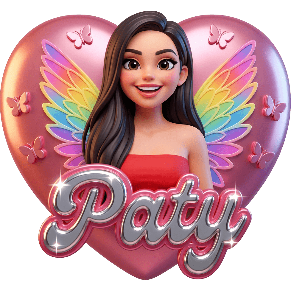 Paty Radiante