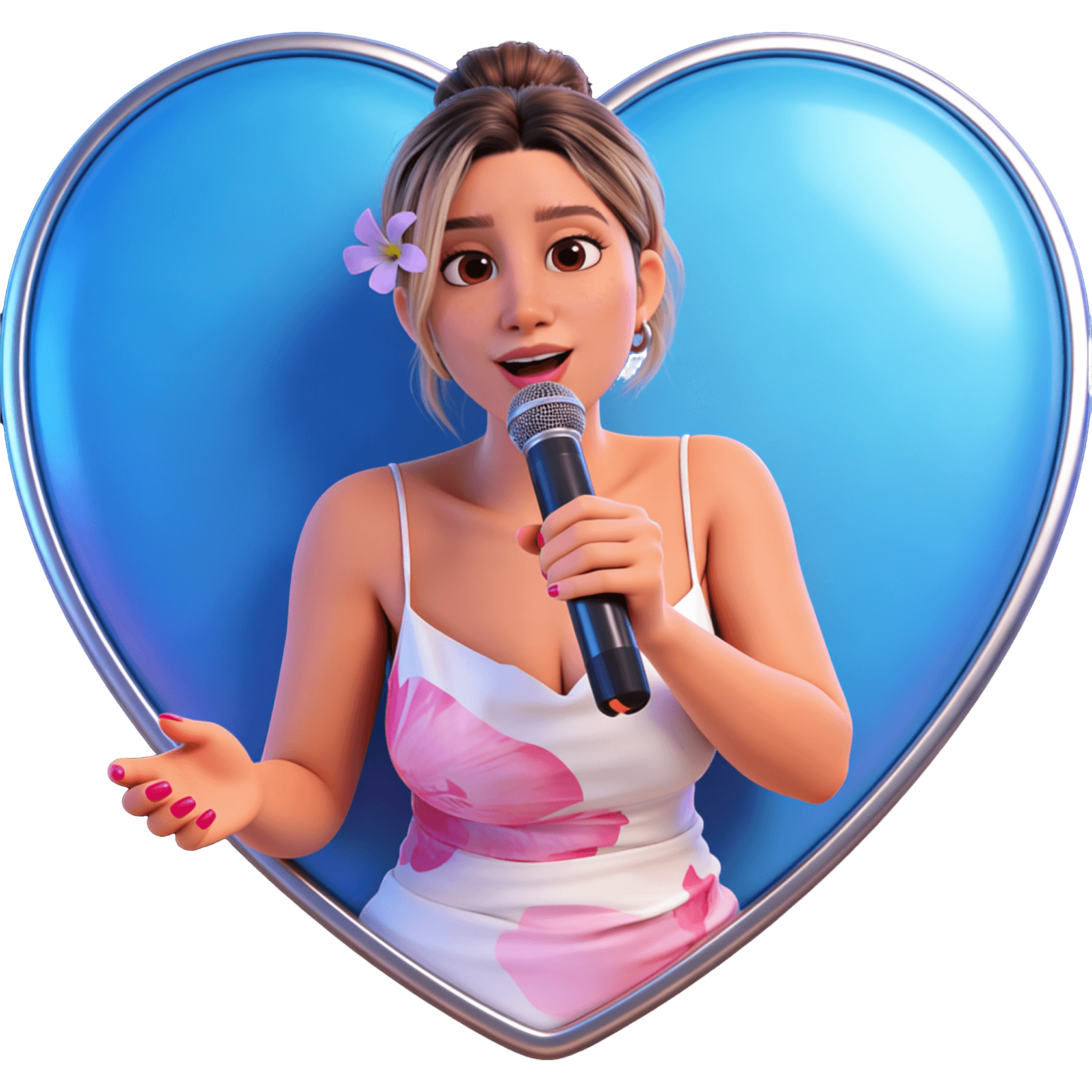Celeste Canta