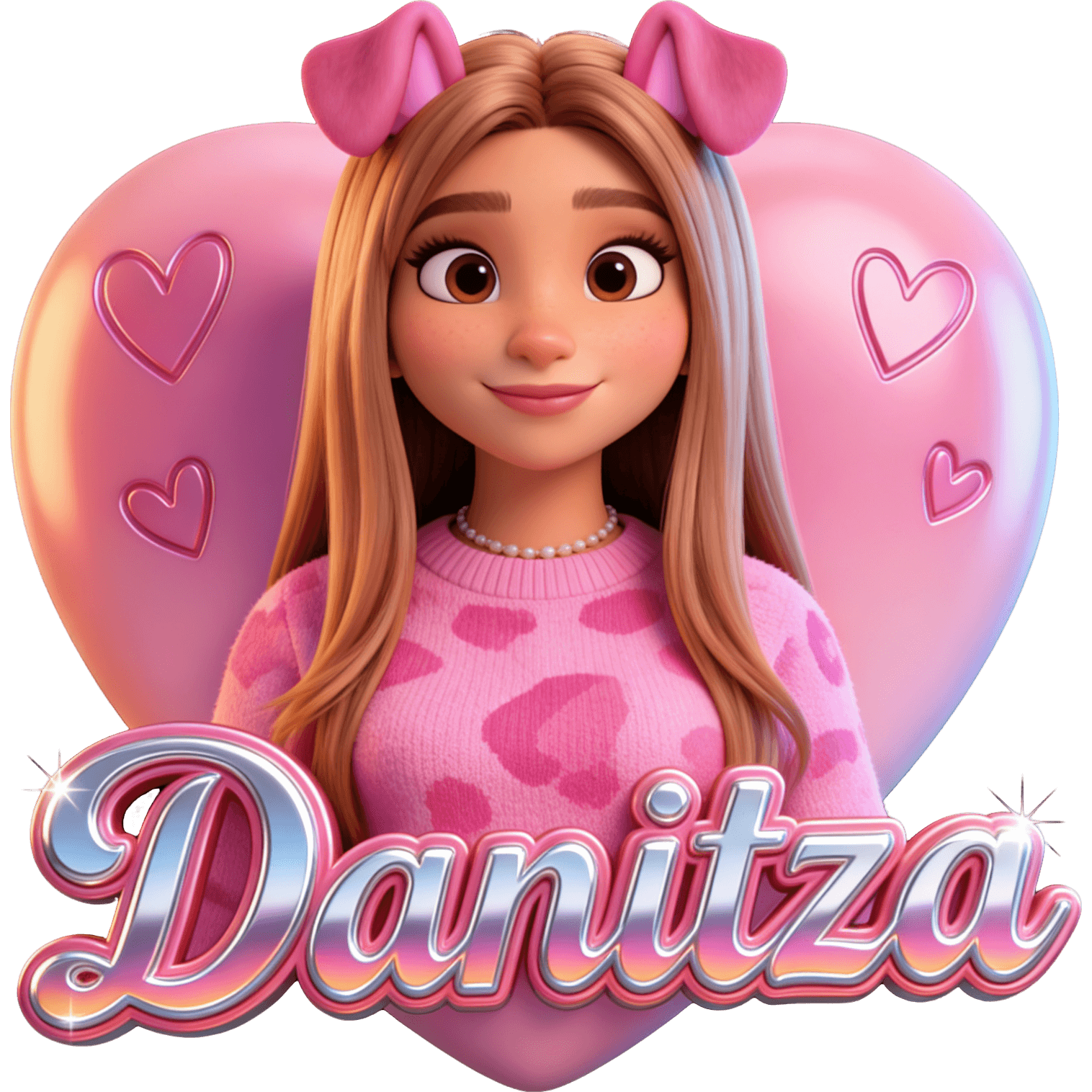 Danitza Rosa