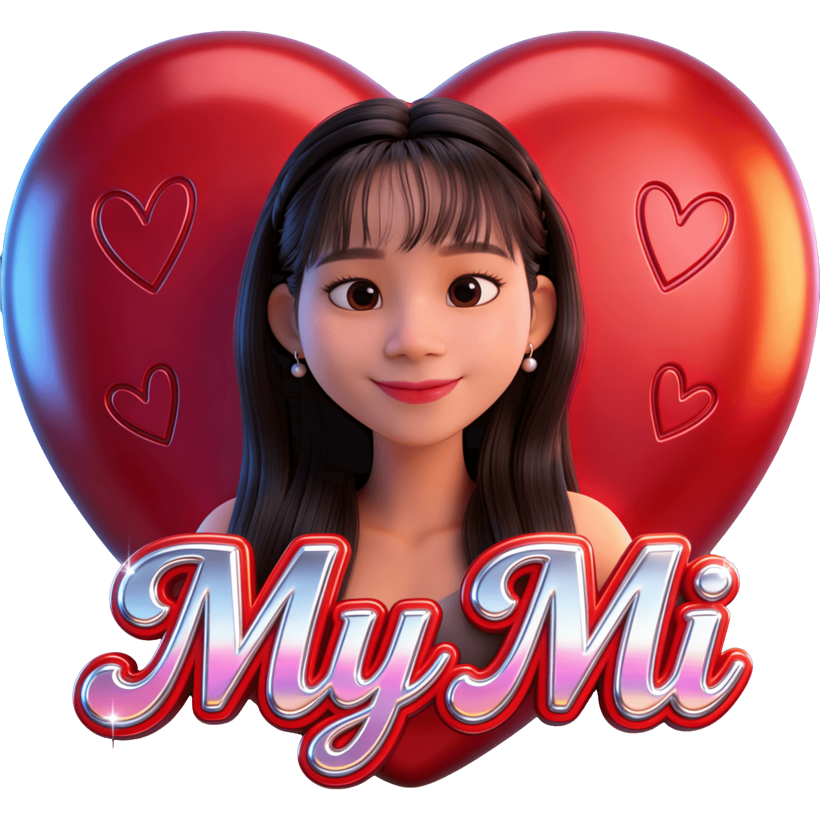 My Mi