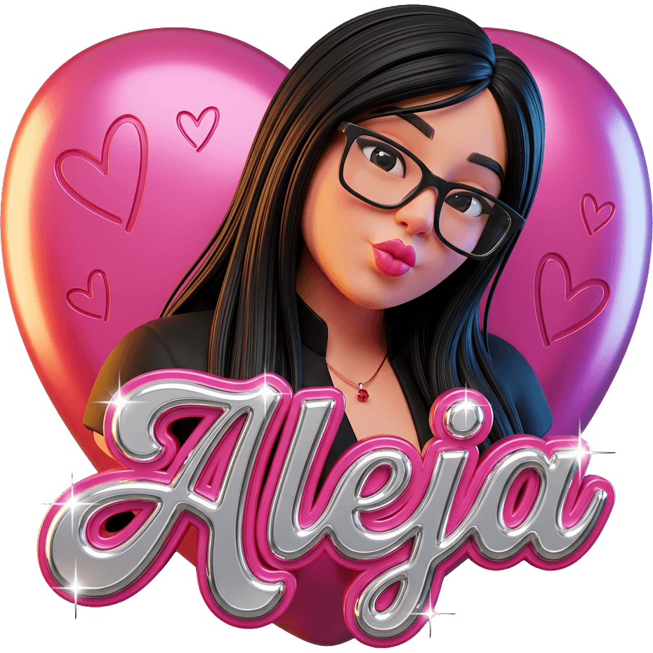 Aleja Abejita