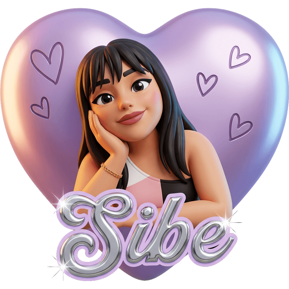 Sibe Violeta