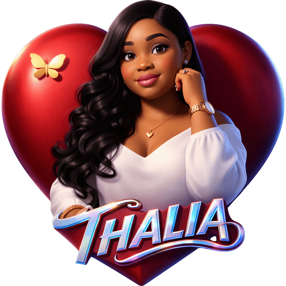 Thalia Bloom