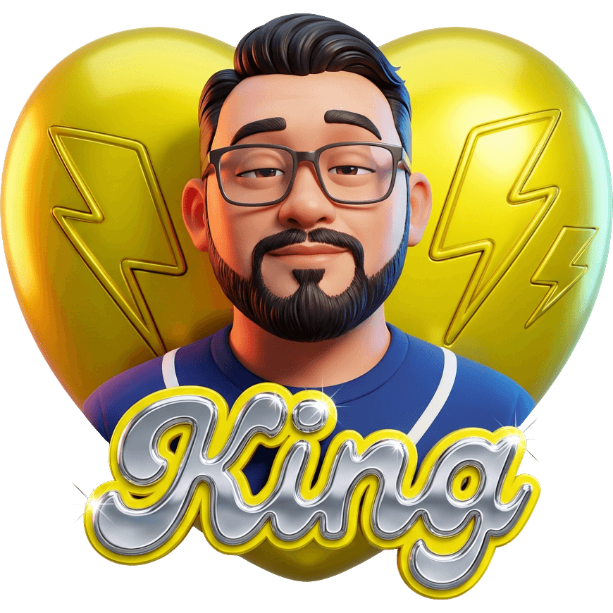 KINGPHOENIX768