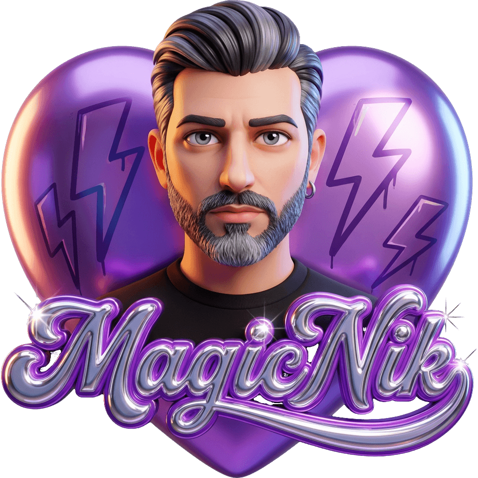 MagicNik Viola