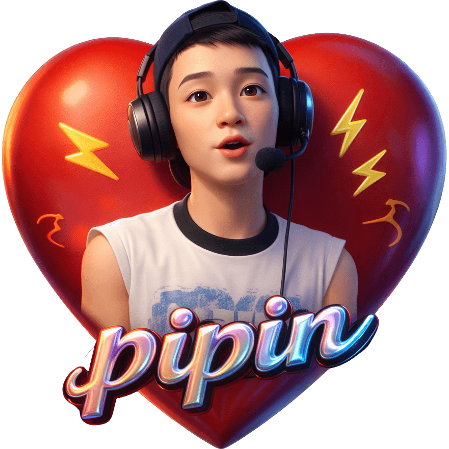pipin studio