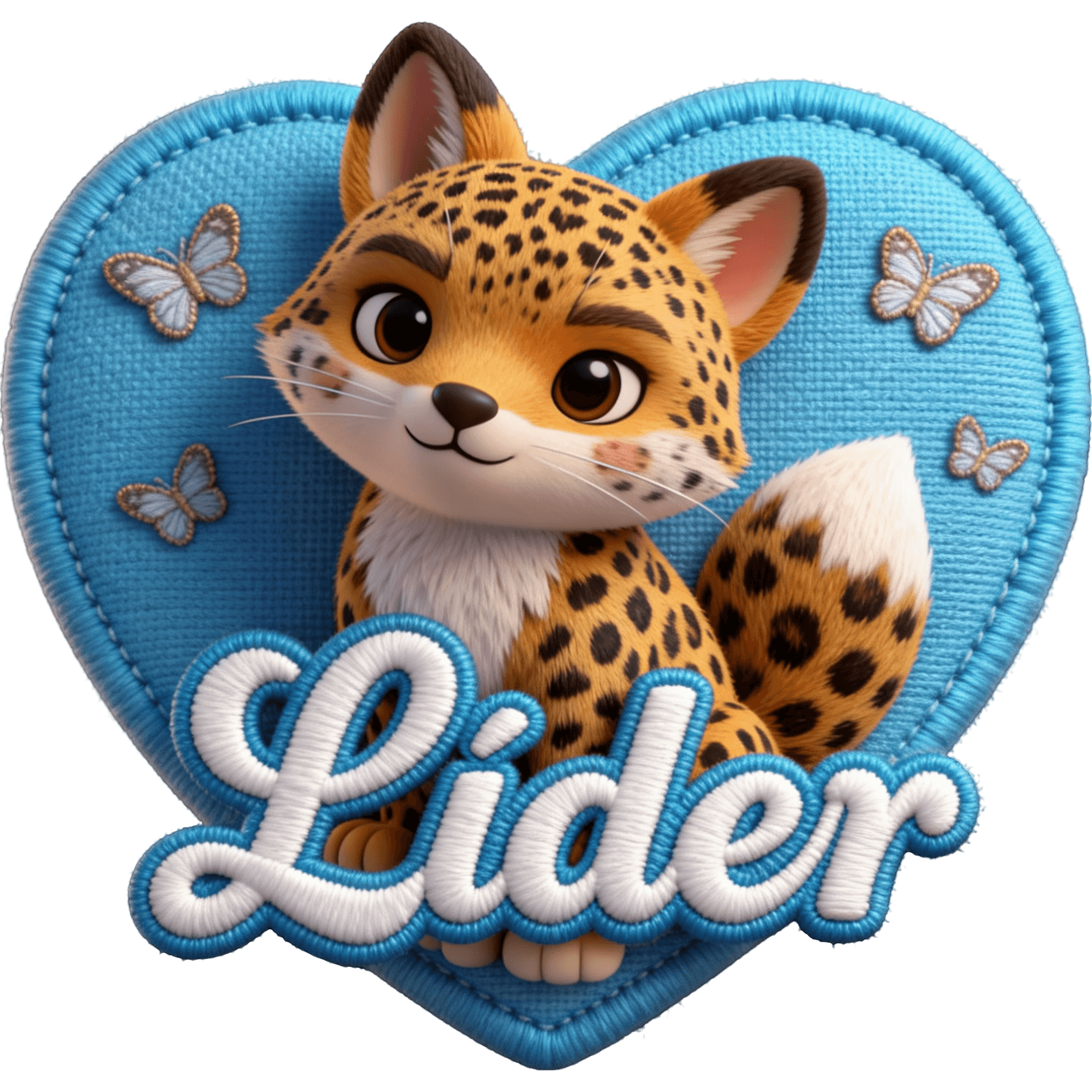 Líder Romántico 