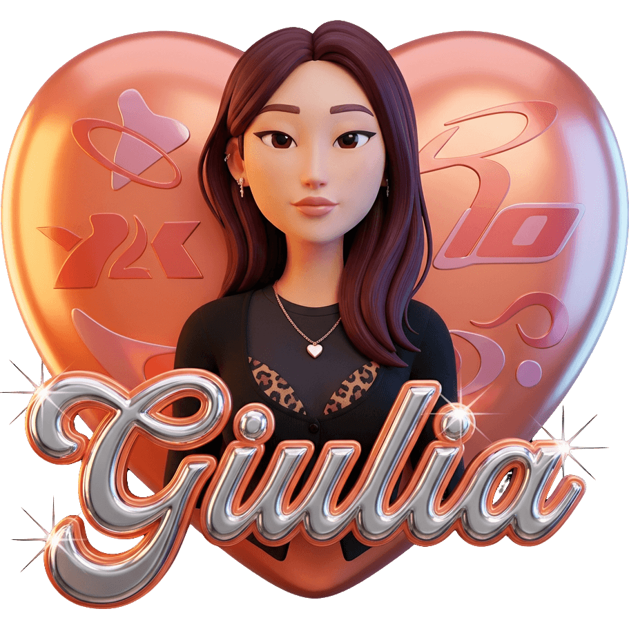 Mini Giulia 