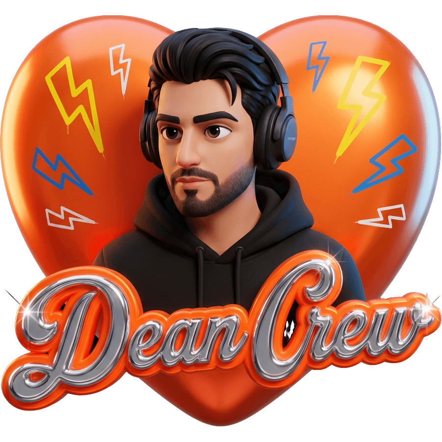 Dean Crew