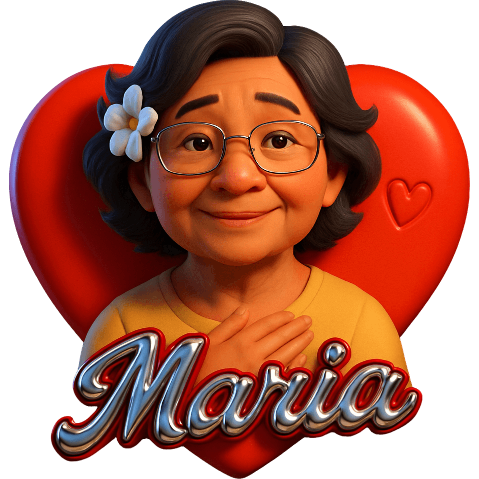 Maria Tay Tim
