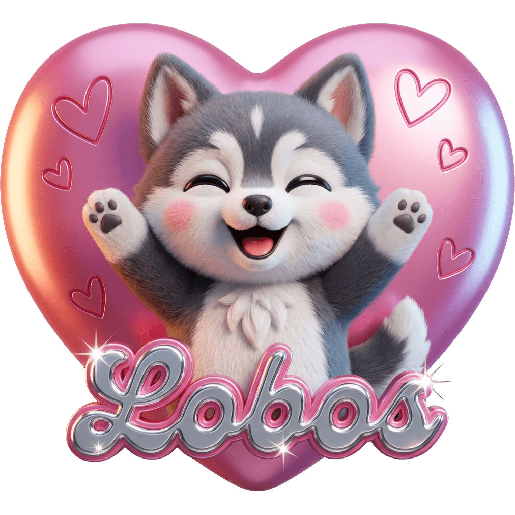 Lobitos Felices