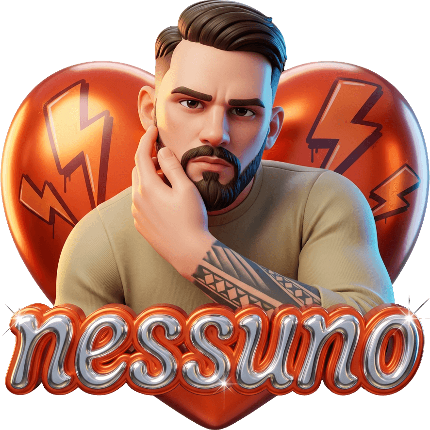 Nessuno Flash