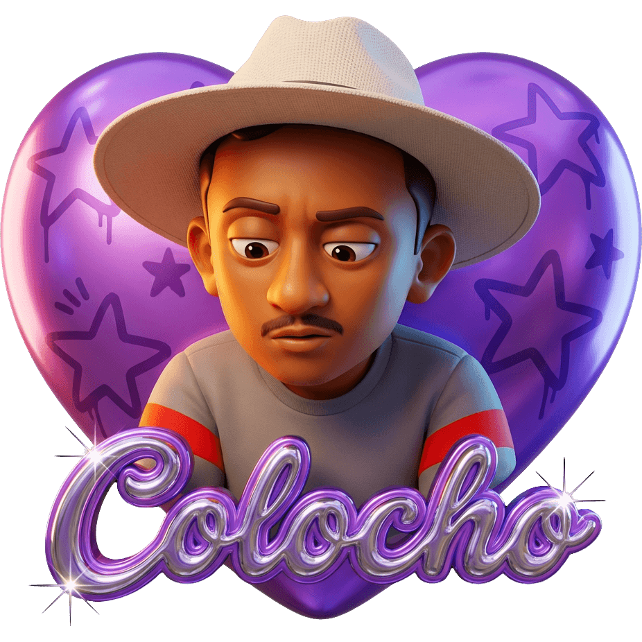 Sombrero Colocho
