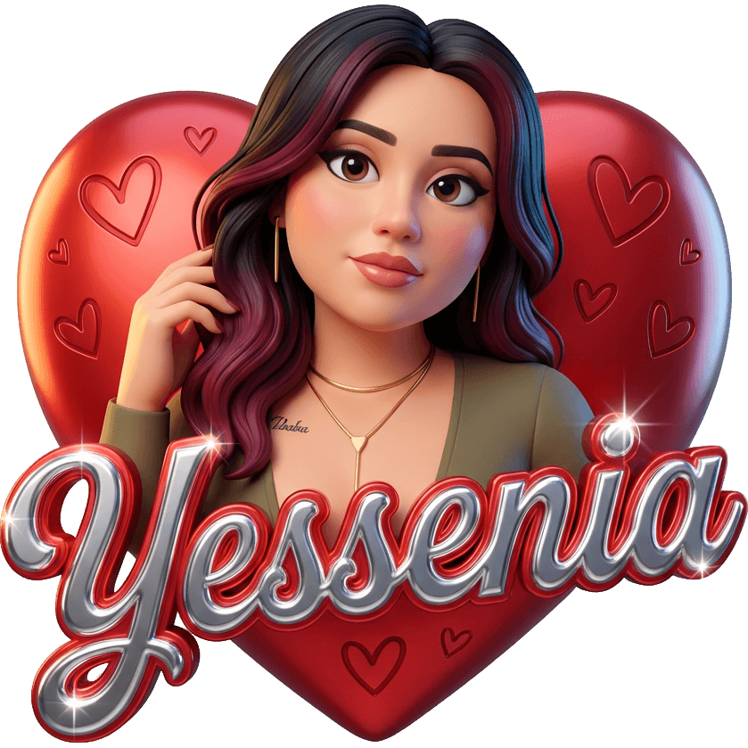 Yessenia Real