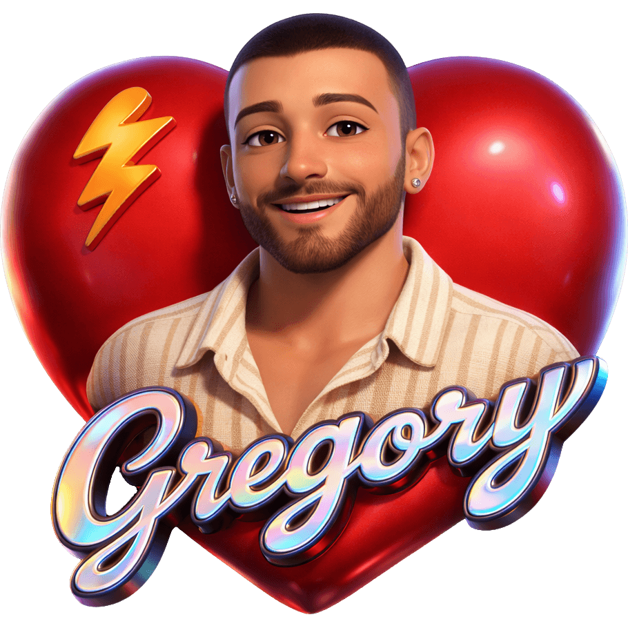 Gregory Roxo