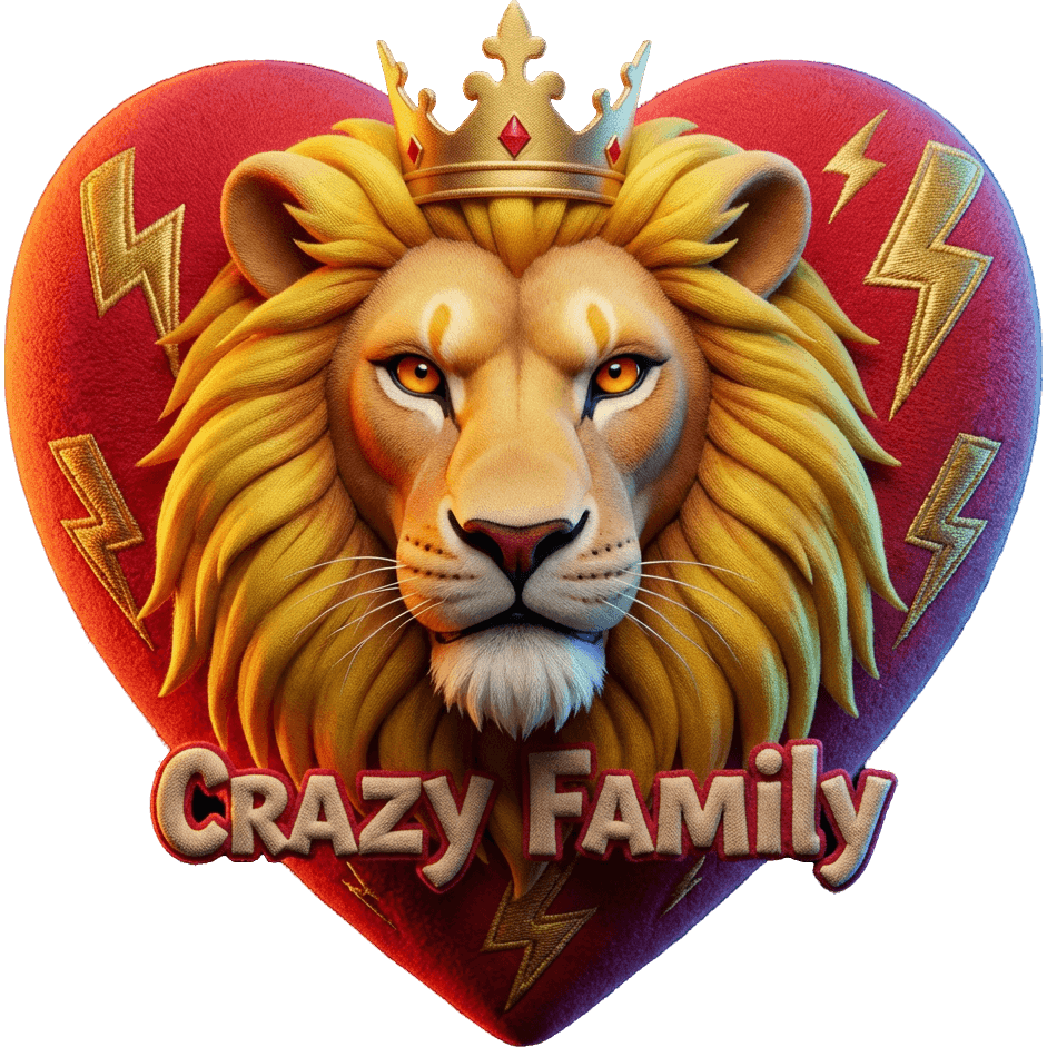 Crazy Family