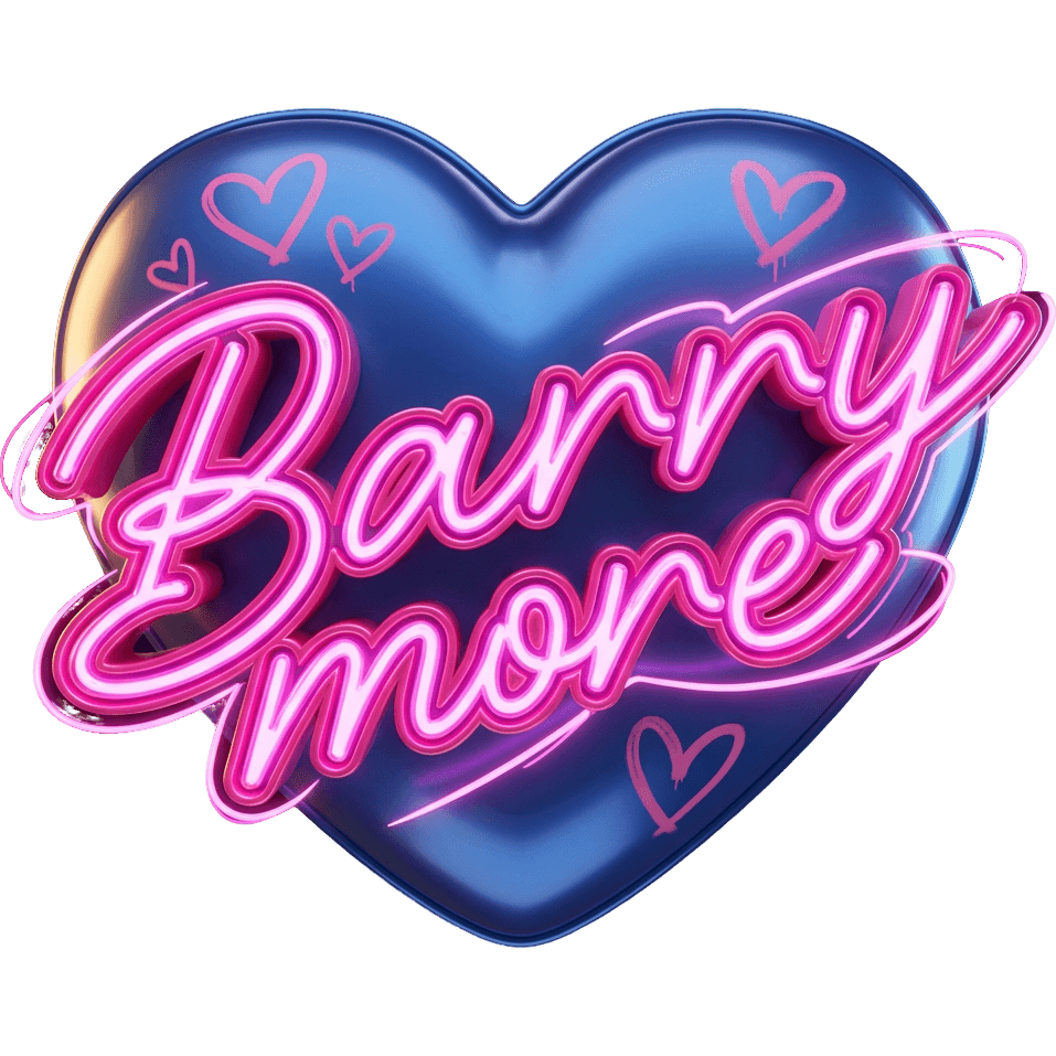 Barrymore Neon
