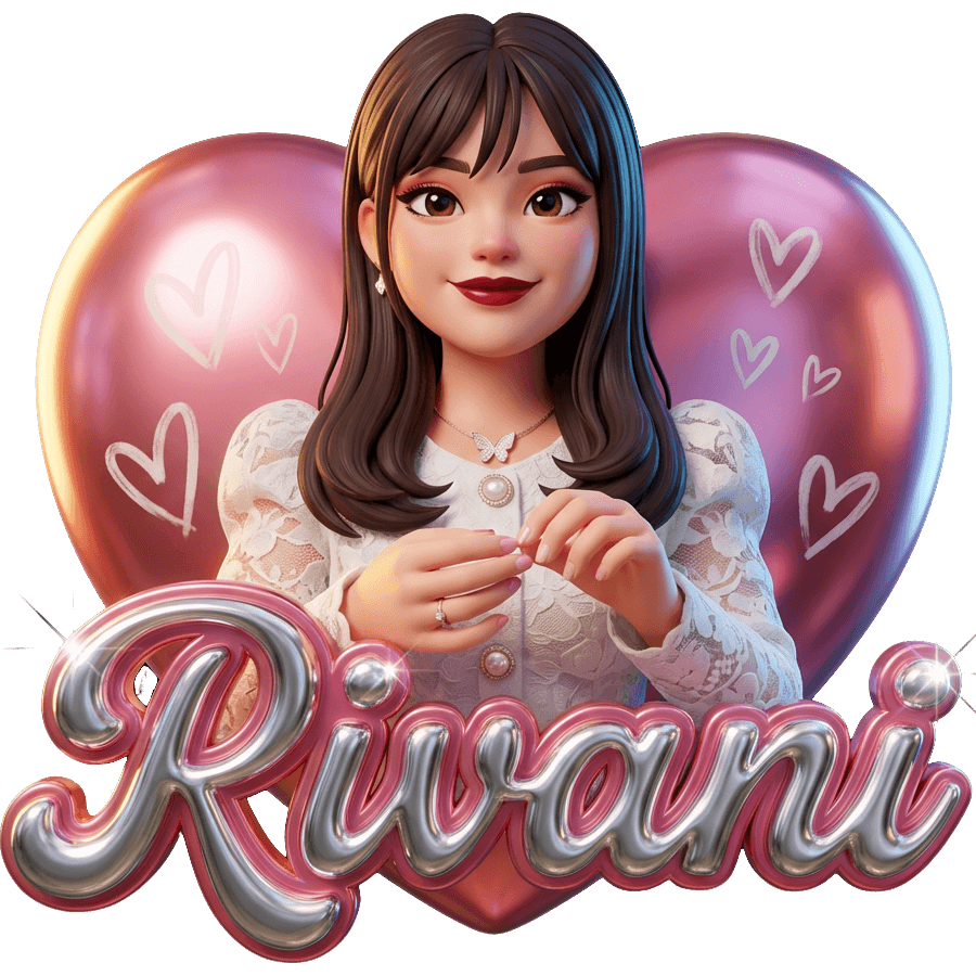 Rivani Cantik
