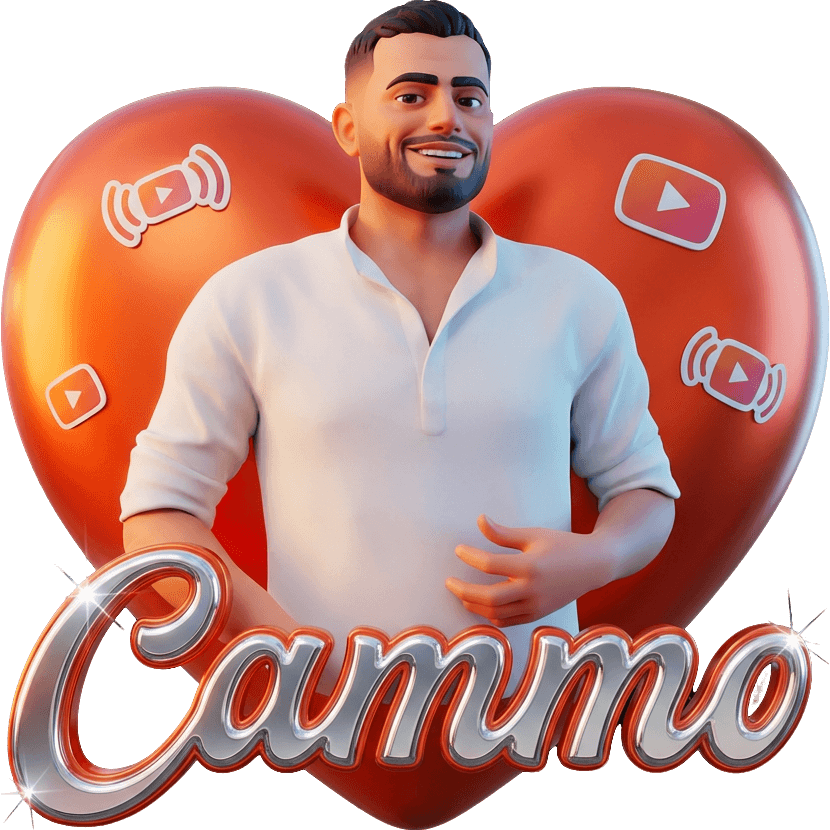 Cammo Hyri