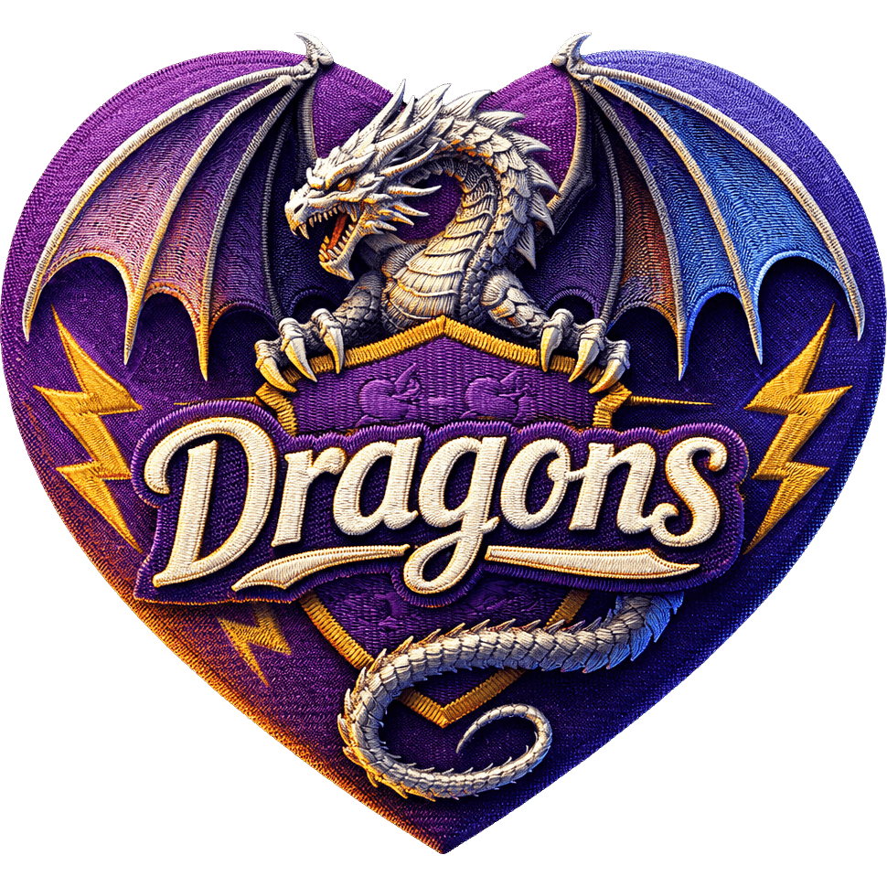 Team Dragons 