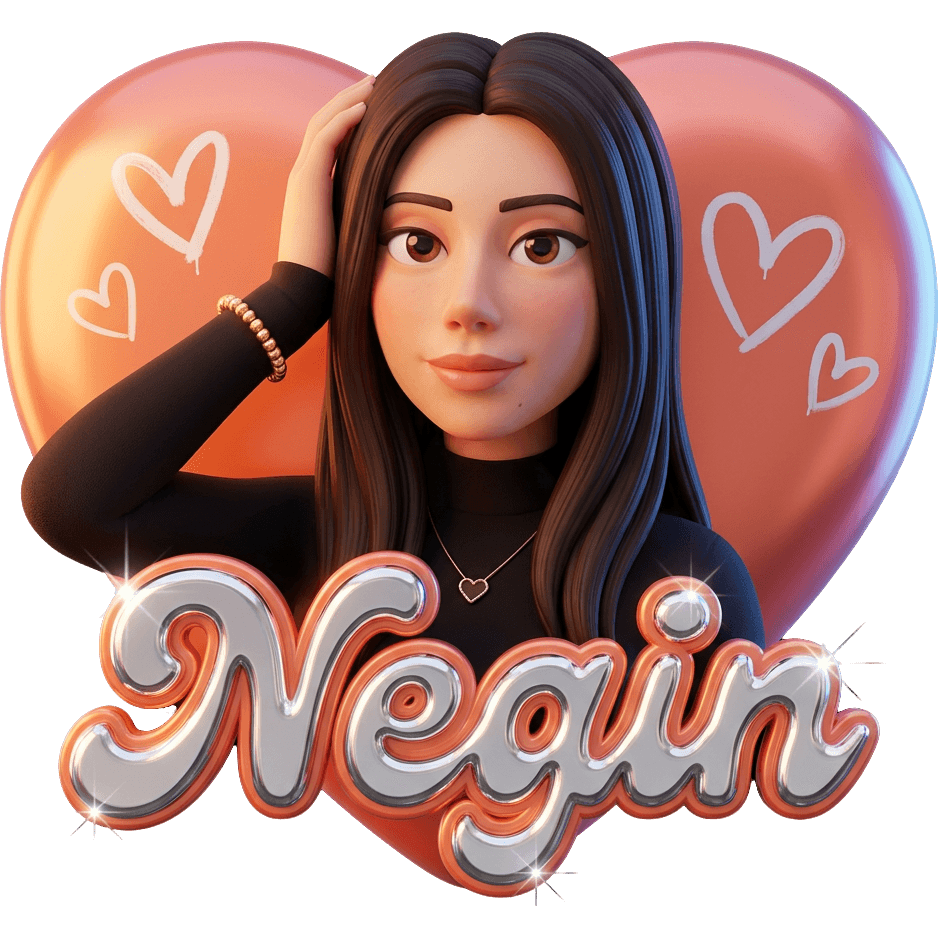 Negini