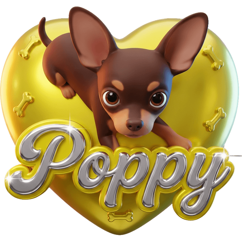 Poppy Pup