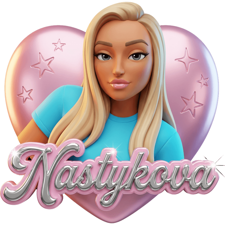 Nastykova Blue
