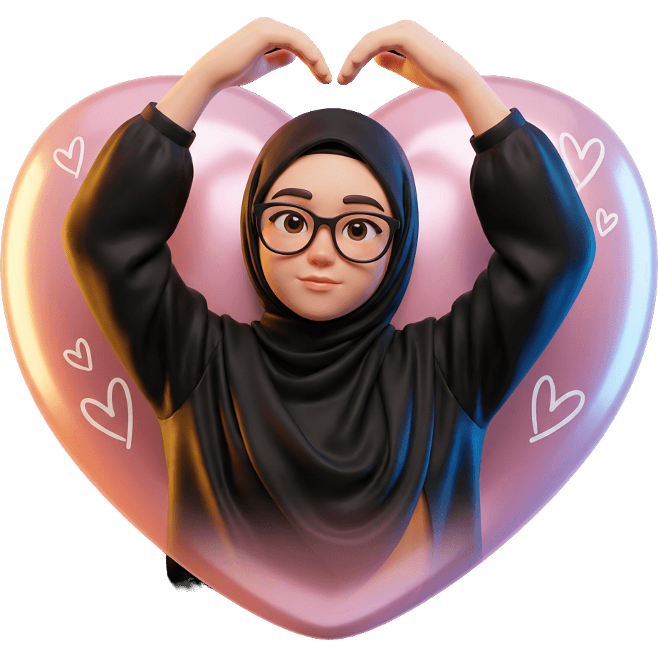 Peluk Neng Lia