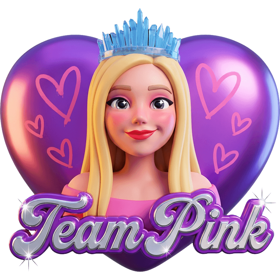 Reina Pink