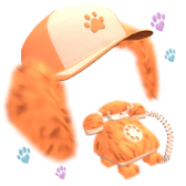 Paw Call